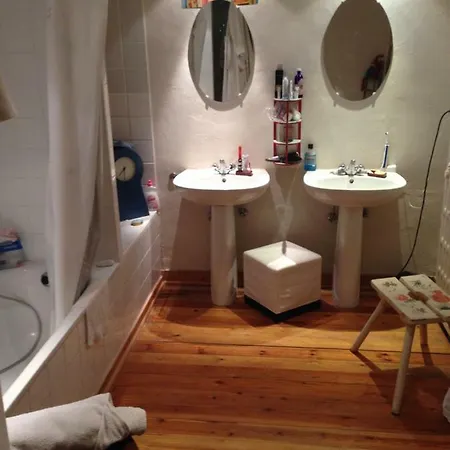 Appartement Charming Butte *
